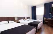 Bedroom 5 Hotel Olympia Universidades