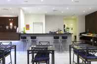 Bar, Cafe and Lounge Hotel Olympia Universidades