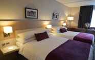 ห้องนอน 5 Lancaster Hotel & Spa