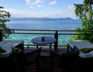 Bilik Tidur 2 Vellago Resort - Adults Only