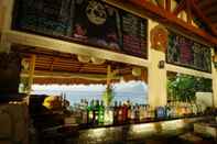Quầy bar, cafe và phòng lounge Vellago Resort - Adults Only
