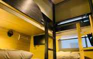 Kamar Tidur 2 Work Inn TPE