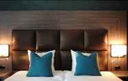 Bedroom 6 Van der Valk Hotel Nazareth - Gent