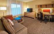 Ruang untuk Umum 6 TownePlace Suites Minneapolis near Mall of America