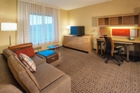 Ruang Umum TownePlace Suites Minneapolis near Mall of America