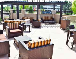 Sảnh chờ 2 TownePlace Suites Minneapolis near Mall of America