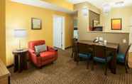 Kamar Tidur 7 TownePlace Suites Minneapolis near Mall of America