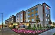 Bangunan 2 TownePlace Suites Minneapolis near Mall of America