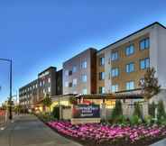 Exterior 2 TownePlace Suites Minneapolis near Mall of America