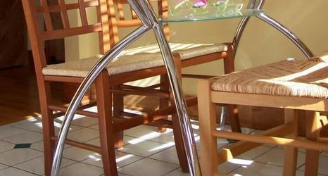 大廳 2 Artisan Upstairs Guesthouse