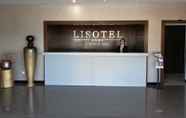 Lobby 6 Lisotel