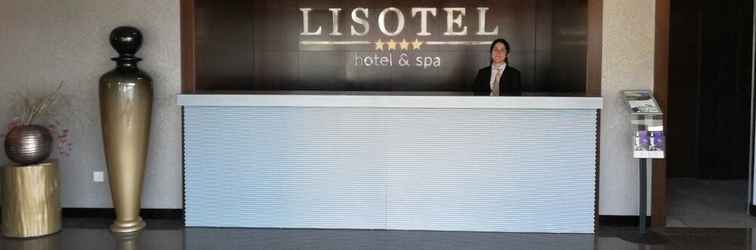 Lobby Lisotel