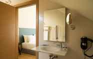 In-room Bathroom 4 Pousada A Lanzada