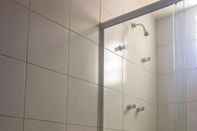 Phòng tắm bên trong Hotel Enseada Aeroporto