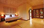 Bedroom 3 NIKARA Yala Beach Villas