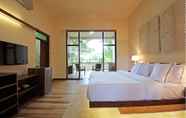 Bedroom 5 NIKARA Yala Beach Villas