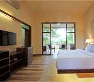 Kamar Tidur 5 NIKARA Yala Beach Villas