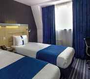 ห้องนอน 6 Holiday Inn Express Middlesbrough - Centre Square, an IHG Hotel