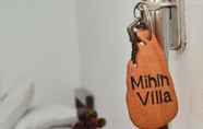 ห้องนอน 3 Mihin Villa Bentota