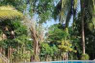 Swimming Pool Mihin Villa Bentota