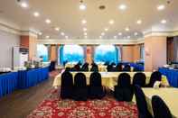 ห้องประชุม Staz Hotel Jeju Robero