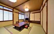 Bedroom 2 Kusatsu Onsen Kiyoshigekan