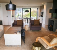 Common Space 2 The Kinloch Manor & Villas