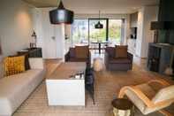 Common Space The Kinloch Manor & Villas