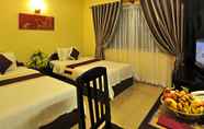 Kamar Tidur 3 MotherHome Inn Hotel