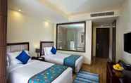 Bedroom 5 Pipal Tree Hotel