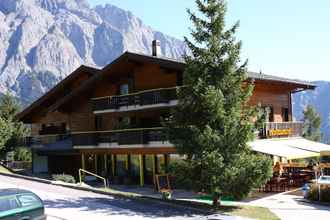 Exterior 4 Hostellerie de l'Ardève