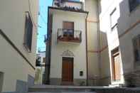 Exterior Al Palmento B&B