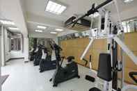 Fitness Center Art Spa Hotel