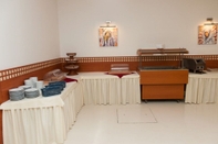 ห้องประชุม Hotel Radějov