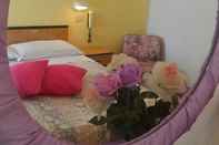 Kamar Tidur Hotel Bing