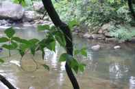 Kemudahan Hiburan River Garden Resort