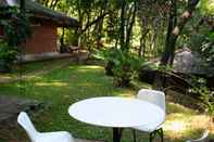 Ruang Umum River Garden Resort