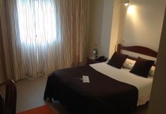 Bedroom 7 Ribeiro Hotel