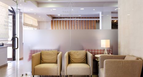 大廳 2 Ribeiro Hotel