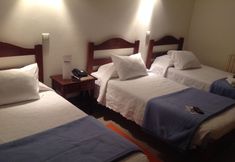 Bedroom 6 Ribeiro Hotel