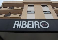 Exterior 2 Ribeiro Hotel