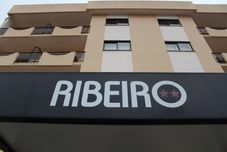 外觀 Ribeiro Hotel