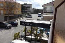 公共空間 Ribeiro Hotel