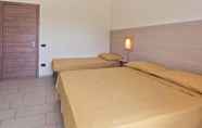 Kamar Tidur 6 Longomare Residence Vacanze