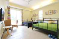 Kamar Tidur Longtian Hill B&B