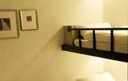 Kamar Tidur 6 Meistay Art Gallery Hotel