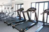 Fitness Center Brenton Haven Beachfront Resort