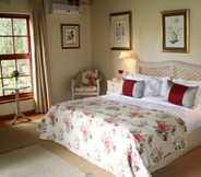 Bedroom 7 Diemersfontein Wine and Country Estate