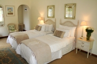 Bedroom Diemersfontein Wine and Country Estate