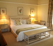 Bedroom 4 Diemersfontein Wine and Country Estate